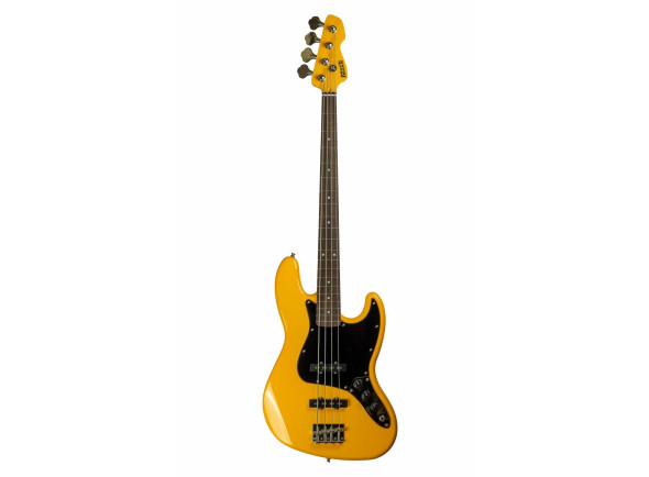 Markbass MB Yellow JB Markbass MB Yellow JB